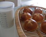 ふんわりもっちりヨーグルトチーズパン作り方6写真