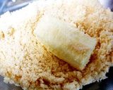 簡単☆レーズンバターサンドクッキー。作り方1写真