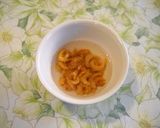Assam Laksa(もどき)作り方2写真