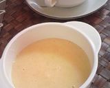 離乳食に☆スイートポテ豆乳ポタージュ作り方3写真