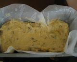 フルーツケーキ作り方6写真
