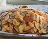 フルーツケーキ作り方7写真