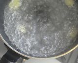 塩麹と生姜でふっくら♪かぼちゃのそぼろ煮作り方2写真