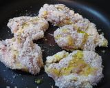 塩麹☆チキンのオーブン焼き作り方2写真