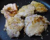 塩麹☆チキンのオーブン焼き作り方3写真