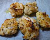 塩麹☆チキンのオーブン焼き作り方6写真