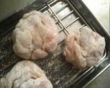 まるめてトンカツ（ひとくちカツ）作り方1写真