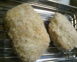 まるめてトンカツ（ひとくちカツ）作り方2写真