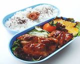 鶏の照り焼き作り方4写真