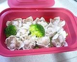ごぼうカニシューマイ作り方6写真
