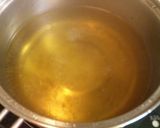 体ぽかぽかネギたっぷり中華スープ作り方3写真