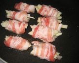 ポテトの肉巻き作り方2写真