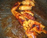 ポテトの肉巻き作り方4写真