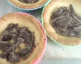 焼きショコラタルト作り方7写真