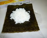 ばくだんおにぎり作り方3写真