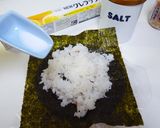 ばくだんおにぎり作り方5写真
