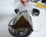 ばくだんおにぎり作り方6写真