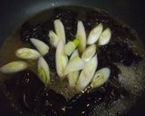 牡蠣の天津丼作り方5写真