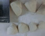 ★もっちりご飯パン★作り方1写真