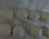 ★もっちりご飯パン★作り方2写真