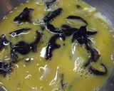 牡蠣の天津丼作り方7写真