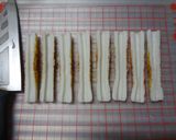 簡単一品♪ポテサラちくわ作り方2写真