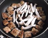 さんまと蒸し野菜のサラダ～レモン風味～作り方6写真