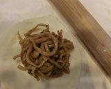 ★もっちりご飯パン★作り方7写真