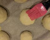 ★もっちりご飯パン★作り方11写真