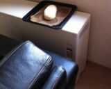 ポルトガル発酵コーンブレッドbroa作り方3写真