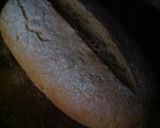 ポルトガル発酵コーンブレッドbroa作り方5写真