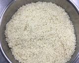 ひじきハンバーグ作り方3写真