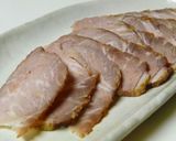 豚肩ロースの塩麹焼き作り方4写真