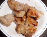 豚肉と野菜の煮込み　絶品トマト風味作り方4写真