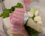 野菜たくさんボロネーゼ作り方2写真