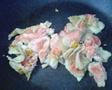 塩麹豚の彩野菜炒めレモン風味♪作り方4写真