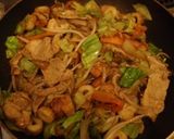 具沢山焼きそば☆絶対美味＆失敗なし♪作り方3写真