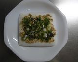 バリうま　ハンペンの味噌焼き作り方3写真