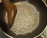 カリカリじゃこ作り方1写真
