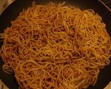具沢山焼きそば☆絶対美味＆失敗なし♪作り方6写真