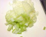 お弁当にも★食べてびっくり♪コロッケ餃子作り方4写真