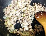 お弁当にも★食べてびっくり♪コロッケ餃子作り方5写真