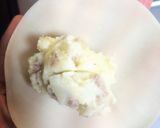 お弁当にも★食べてびっくり♪コロッケ餃子作り方7写真