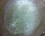 春雨の酢の物作り方1写真