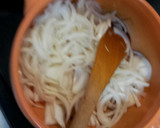 *旨すぎてごめんなさい 塩麹の鶏肉蒸煮作り方2写真