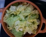 *旨すぎてごめんなさい 塩麹の鶏肉蒸煮作り方4写真