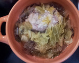 *旨すぎてごめんなさい 塩麹の鶏肉蒸煮作り方5写真