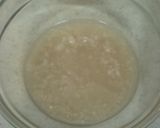 塩麹でシンプル素朴なパンドミ食パン　ＨＢ作り方1写真