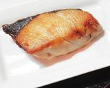 *里芋の味噌マヨ和え*作り方5写真