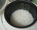 炊飯器保温で翌朝できる！簡単自家製甘酒作り方1写真